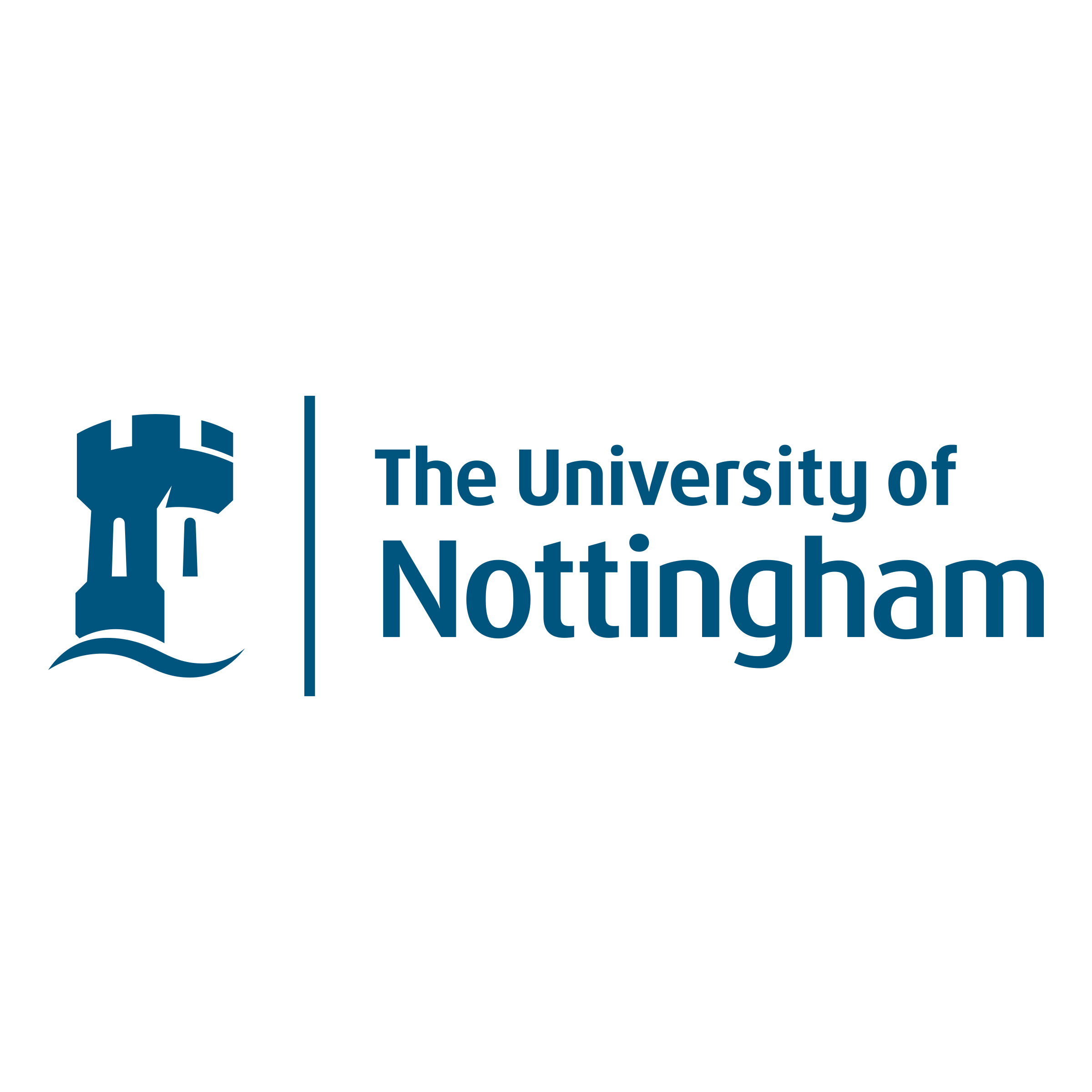 The University of Nottingham