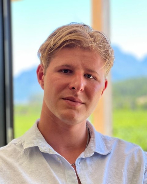 Matthew Fluke