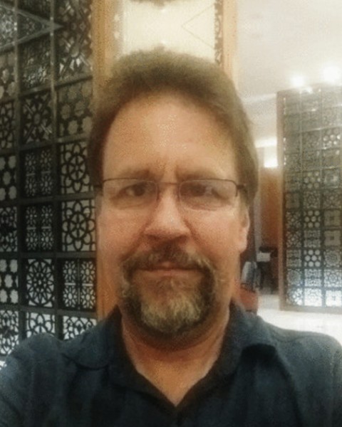 Michael Reid