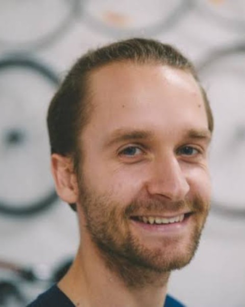 Oliver Montague